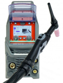 EXMULTI230 EXPERT MULTI 230 PFC 4w1 Pro5 MIG TIG