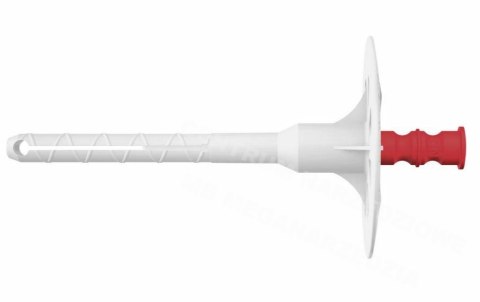 FISCHER Insulation plug Termofix CN 8mm x155mm /100pcs.