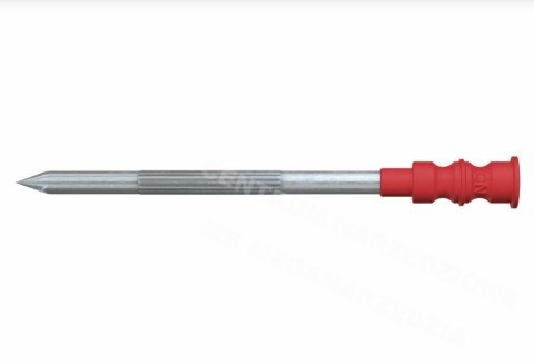 FISCHER Insulation plug Termofix CN 8mm x175mm /100pcs. FISCHER Insulation plug Termofix CN 8mm x175mm /100pcs.