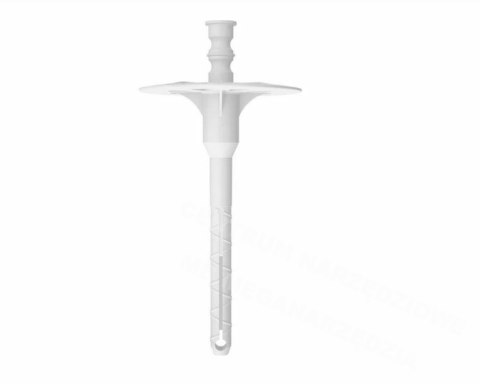 FISCHER Kołek do izolacji Termofix PN 8mm x155mm /100szt. FISCHER Kołek do izolacji Termofix PN 8mm x155mm /100szt.
