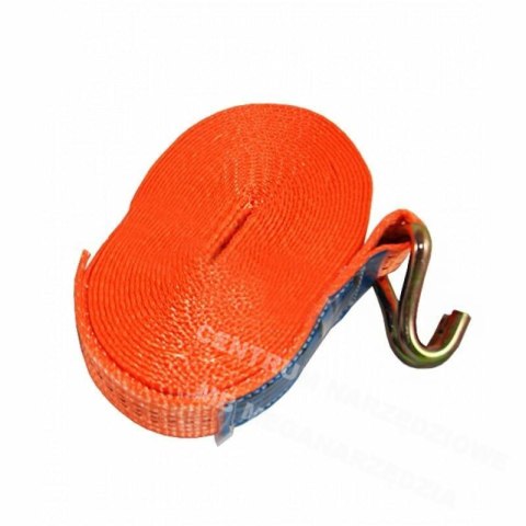 FORANKRA Transport belt without tensioner 50mm/7,5m orange FORANKRA Transport belt without tensioner 50mm/7,5m orange