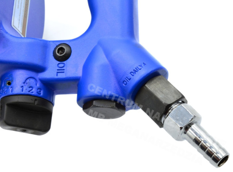 G03182 Pneumatic wrench 1" 4800Nm GEKO G03182 Pneumatic wrench 1" 4800Nm GEKO