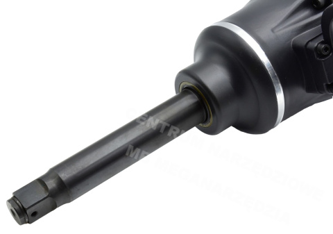 G03182 Pneumatic wrench 1" 4800Nm GEKO G03182 Pneumatic wrench 1" 4800Nm GEKO