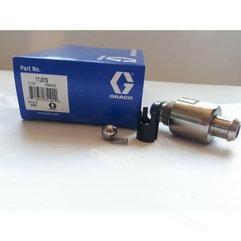 GRACO Repair Kit GRACO Repair Kit