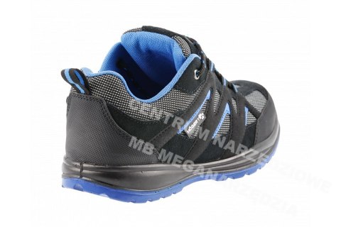 HOGERT Shoes Elster 01 SRC size 40 / low HOGERT Shoes Elster 01 SRC size 40 / low