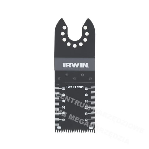 IRWIN Orbital Multi Sander Blade Straight 32mm IRWIN Orbital Multi Sander Blade Straight 32mm