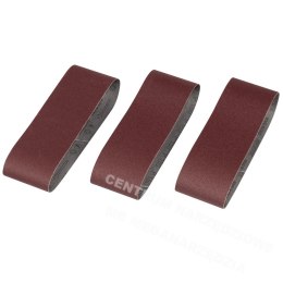 IRWIN Pasy bezkońcowe do elektronarzędzi 75mm x 533mm, P150 /do metalu, drewna, farby i tworzyw 3 szt
