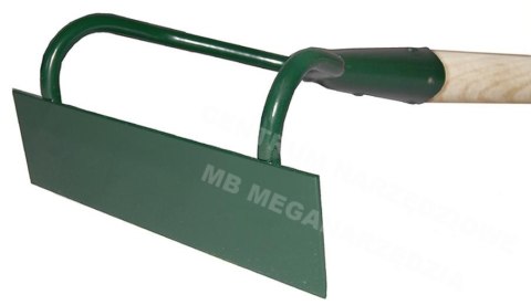 KARD Motyczka dwuramienna 18cm z trzonkiem 110cm KARD Motyczka dwuramienna 18cm z trzonkiem 110cm
