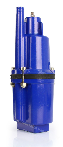 M90405 Pompa memranowa ORCA nurek 60m