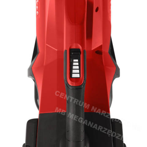 MILWAUKEE DMUCHAWA M18F2BL-0 2x18V solo MILWAUKEE DMUCHAWA M18F2BL-0 2x18V solo