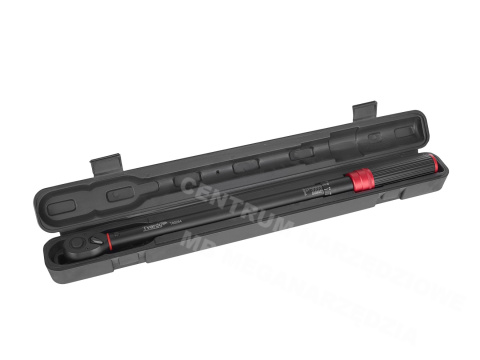 TVARDY Torque wrench 1/2" 50-330Nm T00254 TVARDY Torque wrench 1/2" 50-330Nm T00254