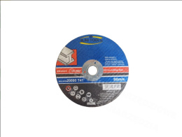 Tarcza do metalu 75x1,6x10mm M-AJM T41 mini
