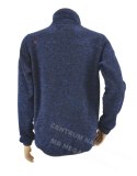 AWTOOLS Fleece Jacket t2/ navy blue/ L