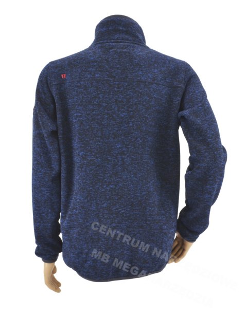 AWTOOLS Fleece Jacket t2/ navy/ XL AWTOOLS Fleece Jacket t2/ navy/ XL