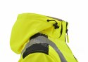 AWTOOLS Kurtka softshell bluza t3/ odblaskowa/ L
