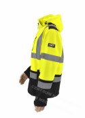 AWTOOLS Softshell Jacket T3/ Reflective Sweatshirt/ XXL