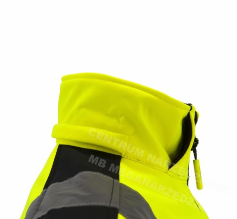 AWTOOLS Softshell Jacket T3/ Reflective Sweatshirt/ M AWTOOLS Softshell Jacket T3/ Reflective Sweatshirt/ M