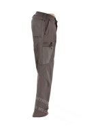 AWTOOLS Work trousers T5/ grey/ XXXL
