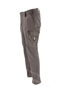 AWTOOLS Work trousers T5/ grey/ XXXL