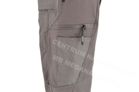 AWTOOLS Work trousers T5/ grey/ XXXL AWTOOLS Work trousers T5/ grey/ XXXL