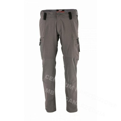 AWTOOLS Work trousers T5/ grey/ XXXL AWTOOLS Work trousers T5/ grey/ XXXL