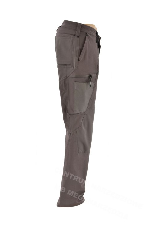 AWTOOLS Work trousers T5/ grey/ S AWTOOLS Work trousers T5/ grey/ S