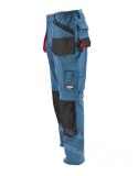 AWTOOLS Work Shorts Detachable Leg Shorts T2/ petrol/ M