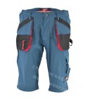 AWTOOLS Work Shorts Detachable Leg Shorts T2/ petrol/ M
