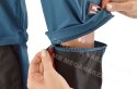 AWTOOLS Work Shorts Detachable Leg Shorts T2/ petrol/ M