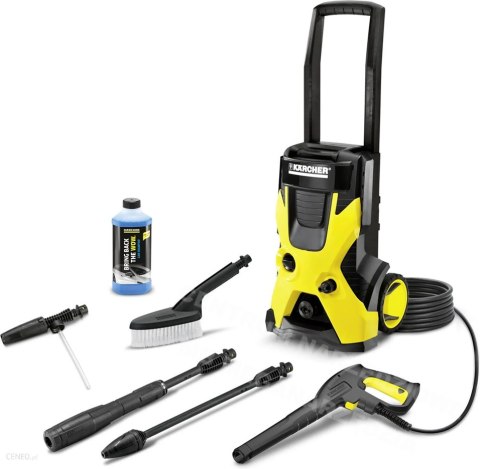 KARCHER Myjka wysokociśnieniowa K5 Basic Car