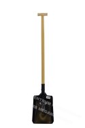 COAL SHOVEL NO.2 SHAFT T