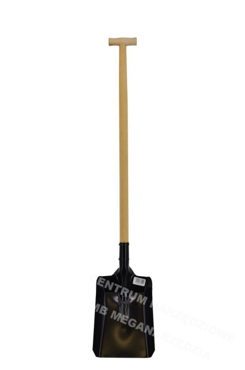 COAL SHOVEL NO.2 SHAFT T COAL SHOVEL NO.2 SHAFT T