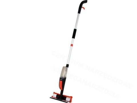 LUND Mop ze spryskiwaczem z myjką do okien LUND Mop ze spryskiwaczem z myjką do okien