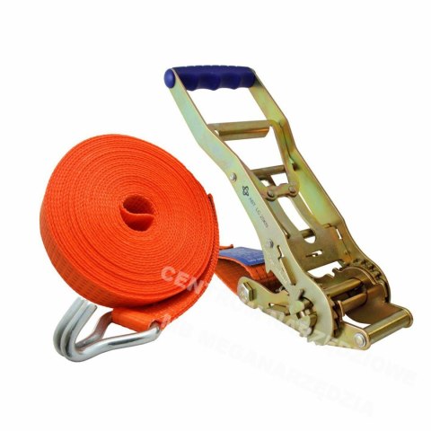 PAS Transportowy ERGO 6m / 5000 L / 50mm PAS Transportowy ERGO 6m / 5000 L / 50mm