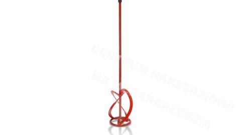 RUBI Spiral paddle M-100 3H