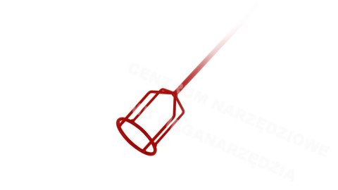 RUBI Mieszadło uniwersalne ML-120