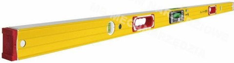 STABILA Electronic level IP67 / 183cm TECH 196M DL STABILA Electronic level IP67 / 183cm TECH 196M DL