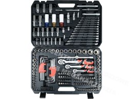 YATO 198el wrench set 1/2