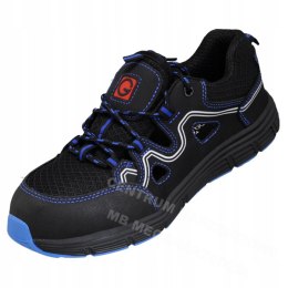 GALMAG safety boots 650 S1P size 42 PALMERA