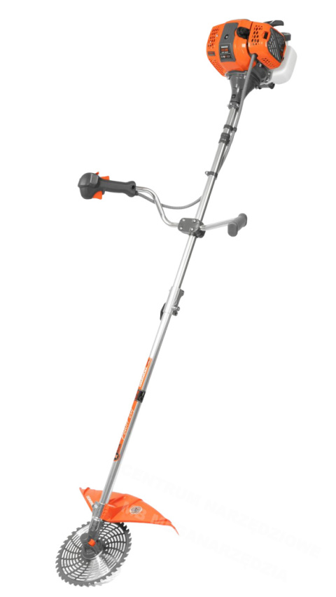 DAEWOO DABC 420E Brushcutter 1.7 HP E-START DAEWOO DABC 420E Brushcutter 1.7 HP E-START