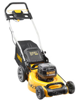 DEWALT KOSIARKA 2X18V 48cm BEZ AKUMULATORÓW I ŁADOWARKI DCMW564N DEWALT