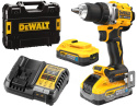 Wiertarko-wkrętarka DeWALT mocna 90 Nm DCD800H2T