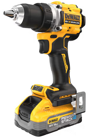 Wiertarko-wkrętarka DeWALT mocna 90 Nm DCD800H2T Wiertarko-wkrętarka DeWALT mocna 90 Nm DCD800H2T