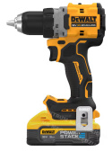 Wiertarko-wkrętarka DeWALT mocna 90 Nm DCD800H2T