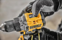 Wiertarko-wkrętarka DeWALT mocna 90 Nm DCD800H2T