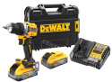 Wiertarko-wkrętarka DeWALT mocna 90 Nm DCD800H2T