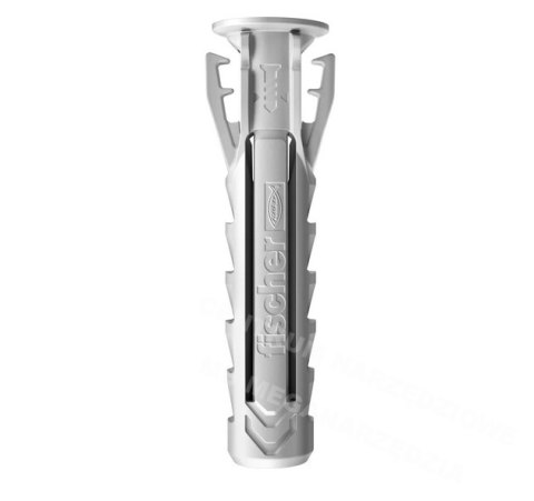 FISCHER T-shirt SX PLUS 6x30 /100pcs. light universal fasteners FISCHER T-shirt SX PLUS 6x30 /100pcs. light universal fasteners