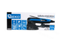 GEKO Random orbital sander 150mm 350W with speed control G8081