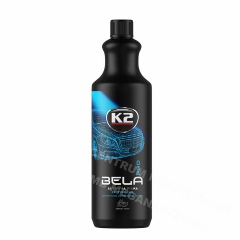 K2 Active Foam Bela Pro Energy Fruit 1L K2 Active Foam Bela Pro Energy Fruit 1L