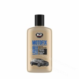 K2 Mleczko nabłyszczające do lakieru Motofix 250ml